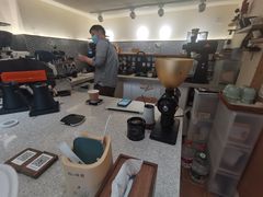 -Radar Coffee(思南路店)