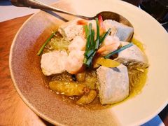 -外婆家(杭州马塍店·杭帮菜名店)