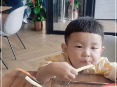 -必胜客(龙之梦购物中心店)