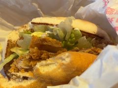 -麦当劳(双榆树店)