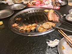 -炽城·烤肉名家(鸿达中央广场店)