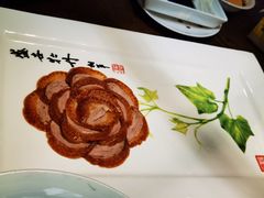 -全聚德(江宁店)