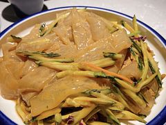 -额娘·现烙春饼烤鸭(太原总店)