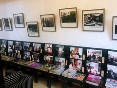 -三味书屋(复兴门内大街店)