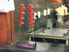 -黑色经典臭豆腐·湖南特产(步行街店)