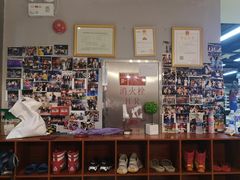 -拳盛时代拳击俱乐部(北京路店)