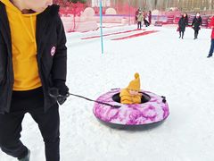 -欢乐水魔方水世界
