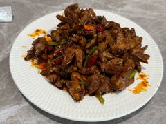 -九龙餐厅(大沽路店)