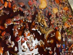 -味之绝热血美蛙鱼火锅(中坝店)