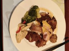 -马哥孛罗咖啡厅·Cafe Marco (厦门马哥孛罗东方大酒店)