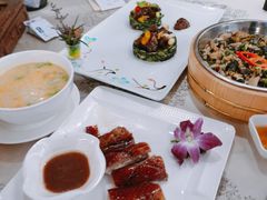 和味明炉烧鹅-香云轩·顺德菜(香云纱园林酒店店)