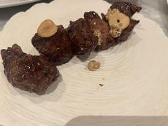 -喜来登由由大酒店九州膳坊中餐厅