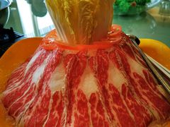 -东云阁(黄山路店)