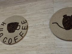 -HUG COFFEE(鼓楼店)