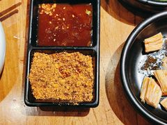 -九田家黑牛烤肉料理(华侨城店)