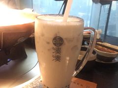 -湊湊火锅·茶憩(新中关购物中心店)