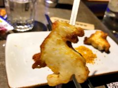 -很久以前羊肉串(打浦路店)