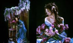 -WAVE SODA摄影工作室