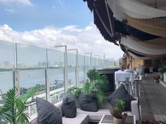 -AZUL by FUEL蓝色·法式酒馆(琶醍店)