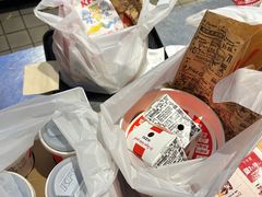 -肯德基(黎阳映像店)