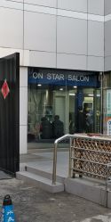 -ON STAR SALON