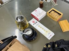 -魁盛居百年鲁菜馆(中林路店)