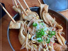 -青春分食(仙林大学城店)