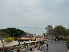 -胡里山炮台