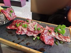 -谷牛日式烤肉(宝山U天地店)