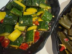 -云晓光头烧烤吧(川沙绿地店)