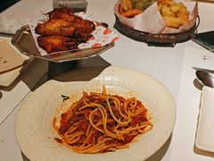 -春树下·树屋花房西餐厅(罍街AS1980店)