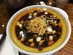 -北京老铺烤鸭(西稍门店)