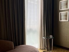 -北京朝阳悠唐皇冠假日酒店