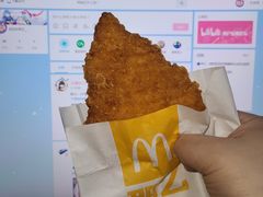 那么大鸡排-麦当劳(无锡永乐店)