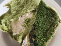 -Max Bakery 阿唛手作
