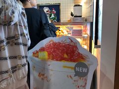 -茶百道(京溪店)