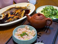 -外婆烧.老杭帮菜(庆春店)