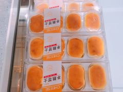 半熟芝士-UH祐禾(光谷世界城店)