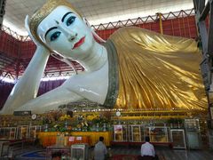 -ခြောက်ထပ်ကြီးရွှေသာလျောင်းဘုရားကြီး