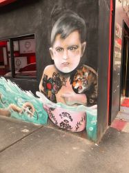 点击看大图 -I-TATTOO 纹身艺术空间