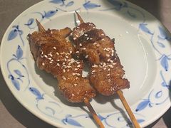-沼津港精致料理·寿喜烧·烧鸟(龙湖南桥天街日料榜单店)