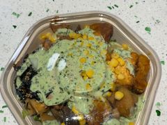 -CALIFORKS加州叉子轻食(朝阳门店)