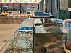 -韩记海鲜饺子旗舰店(红海新区店)