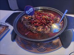 -匠子烤鱼(桫椤湾店)