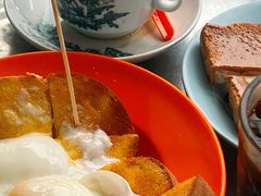 -多春茶室