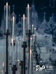 -DNA Wedding 婚礼记(上海店)