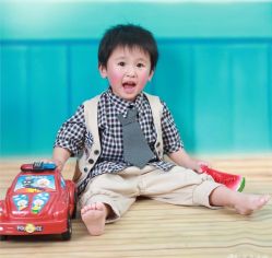 1-Happy Baby Studio快乐宝贝儿童摄影