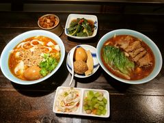 -喜晋道面馆(华严寺广场店)