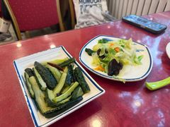 -华天延吉餐厅(西安门一店)