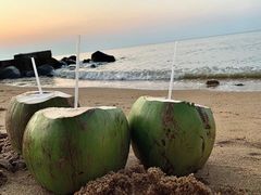 -白沙门生态公园